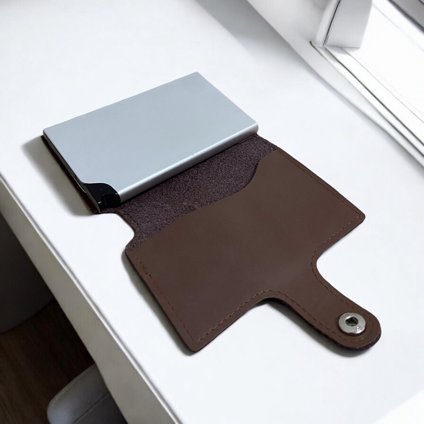 Switch Wallet