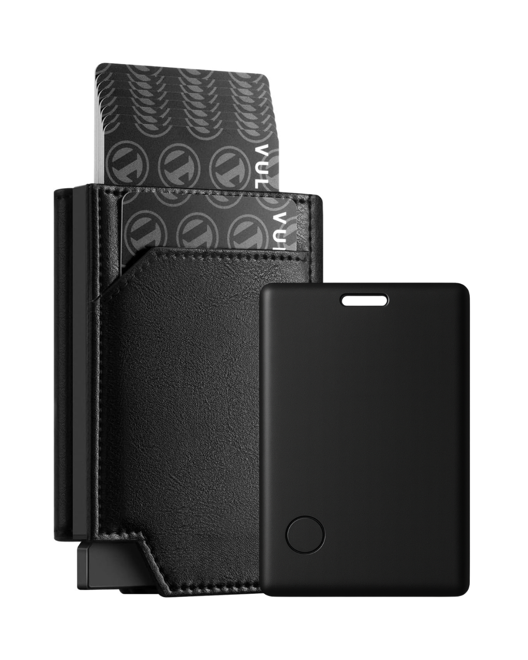 Swift Wallet + Track Finder 