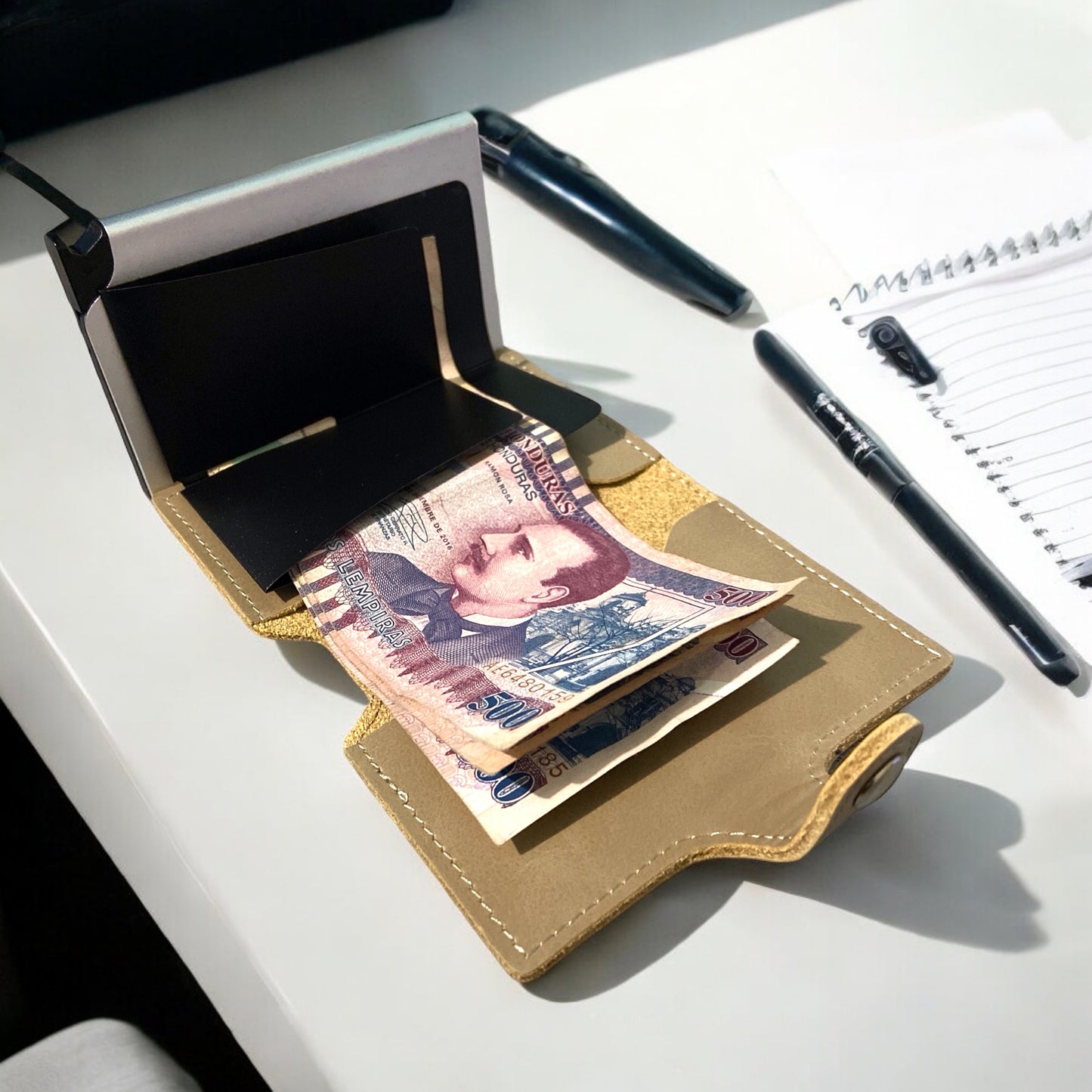 Switch Wallet