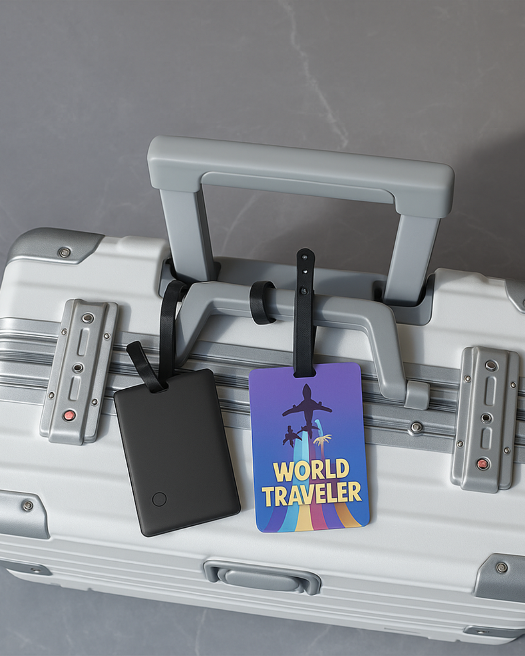 TrackFinder 