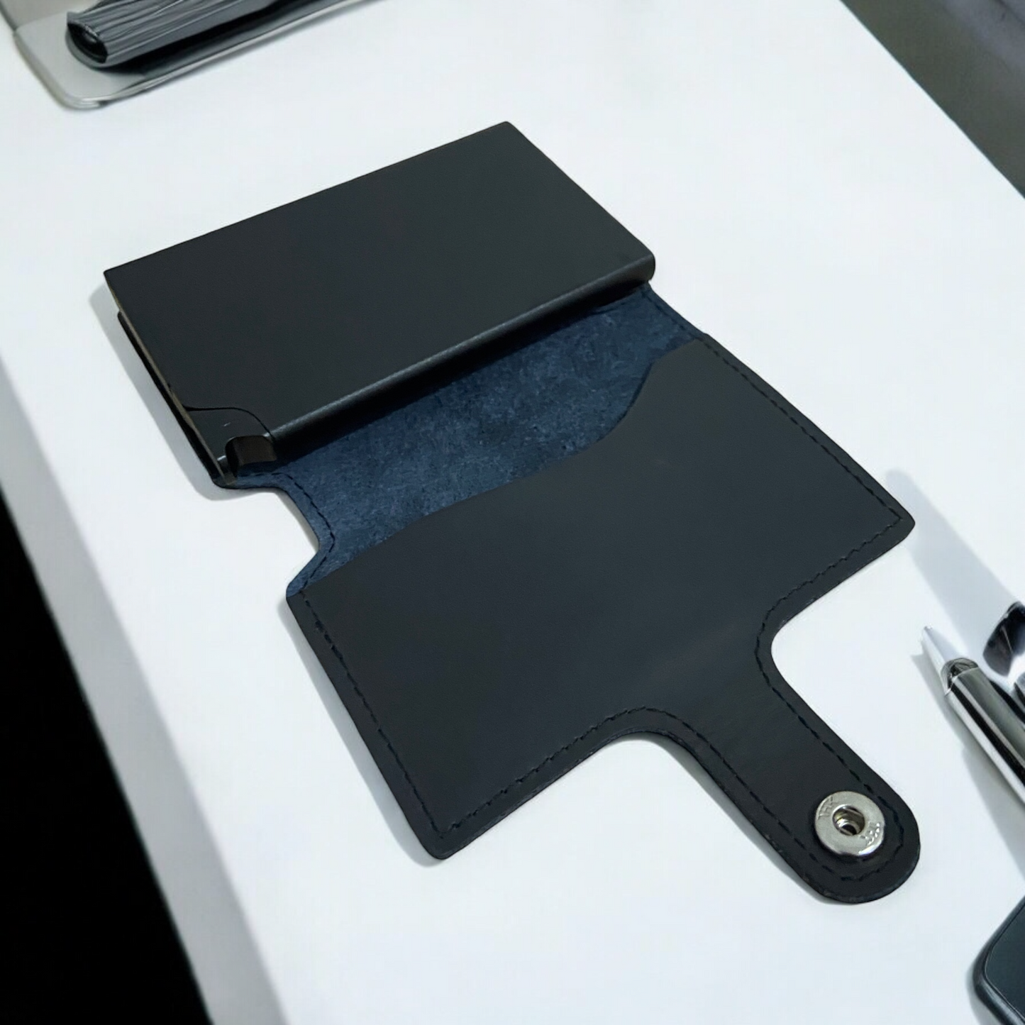 Switch Wallet