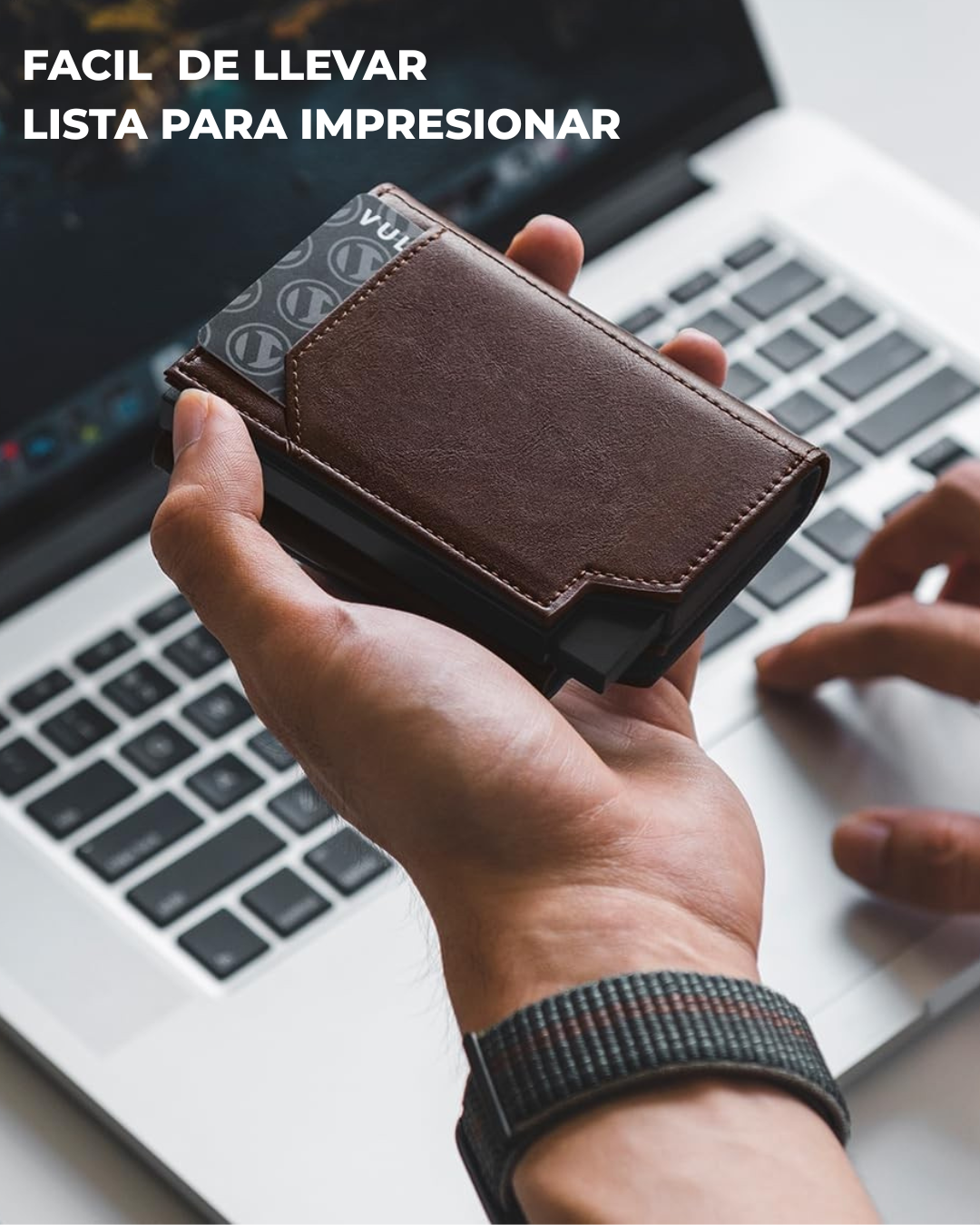 Swift Wallet