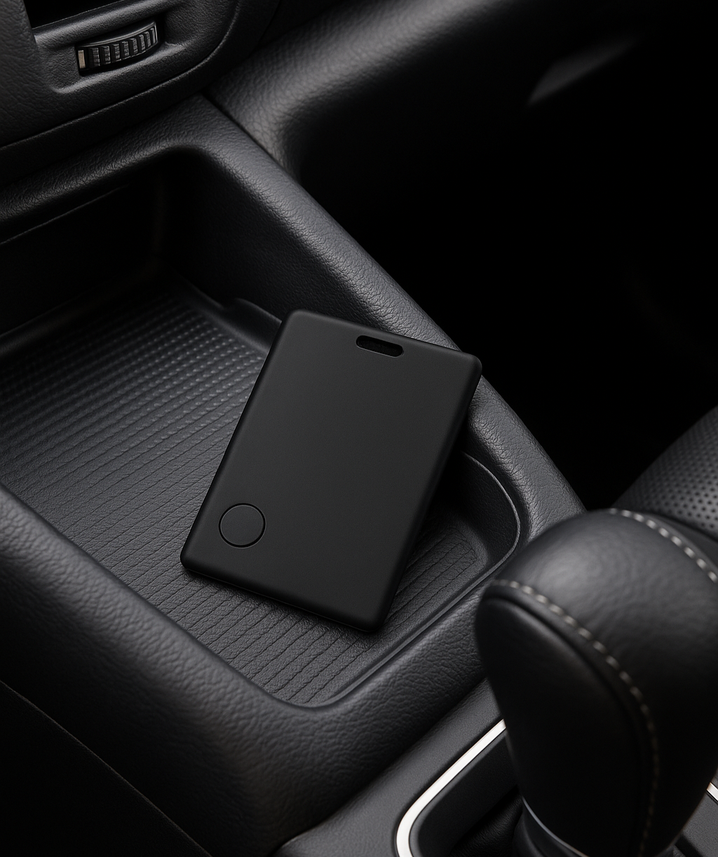 TrackFinder 
