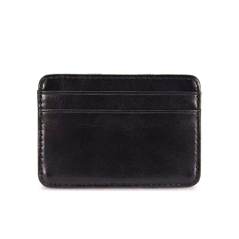 Magic Wallet