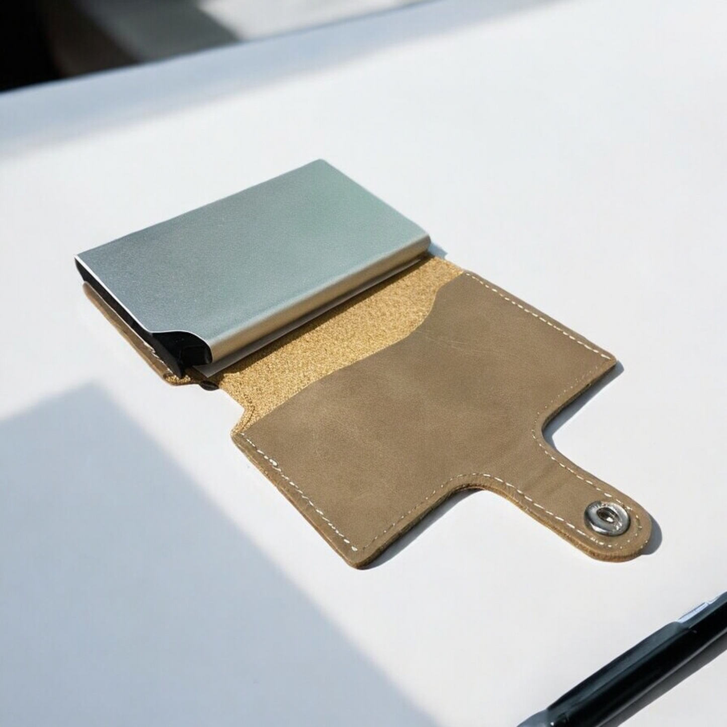 Switch Wallet