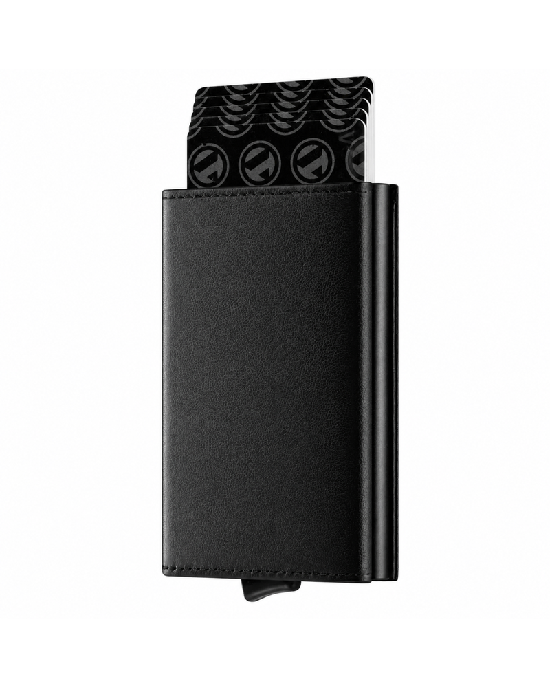 Switch-Zip Wallet