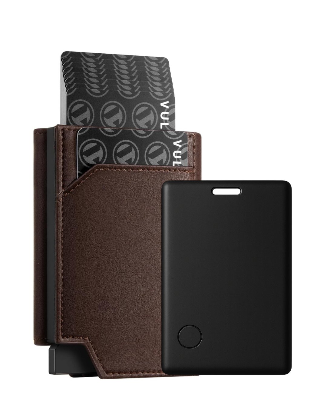 Swift Wallet + Track Finder 
