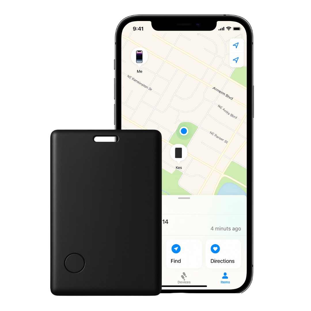 TrackFinder 