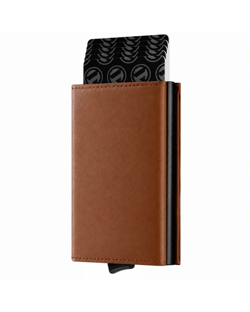 Switch-Zip Wallet