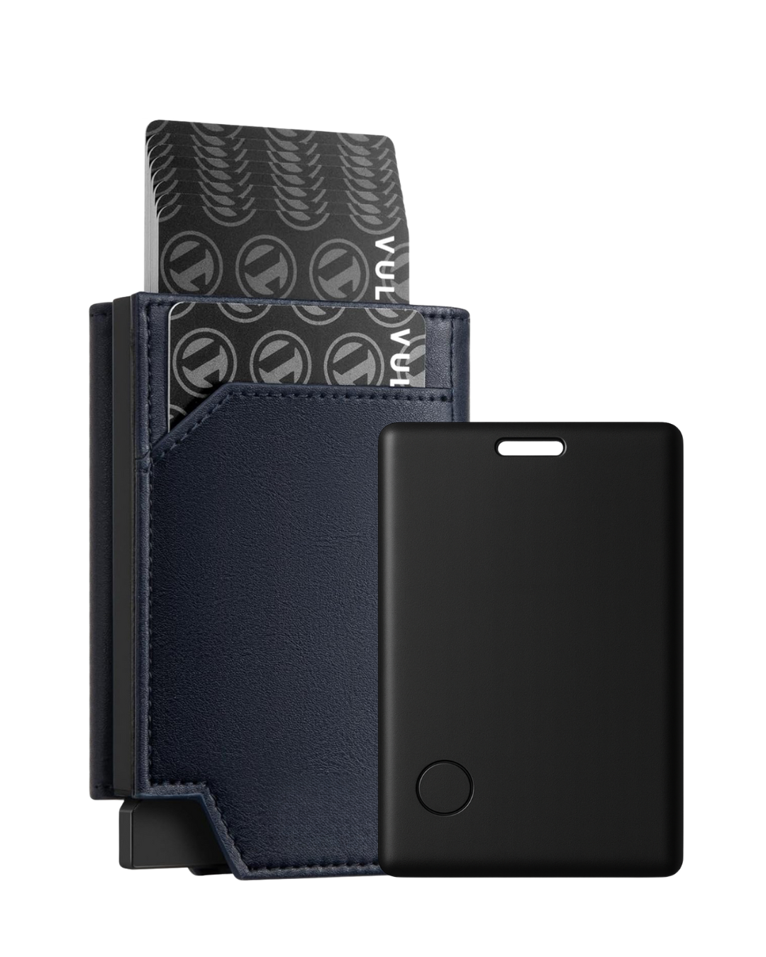 Swift Wallet + Track Finder 