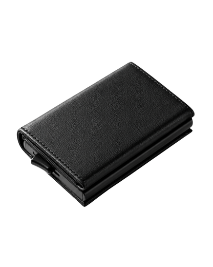 Switch-Zip Wallet