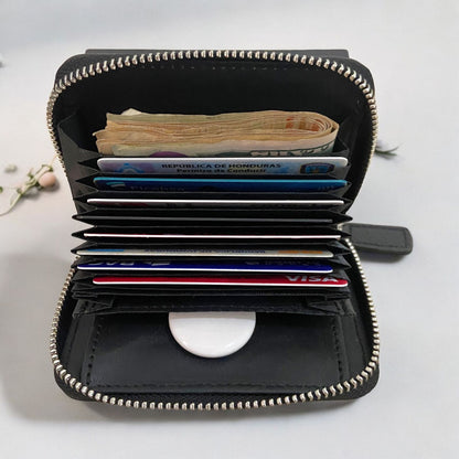 Zipp Wallet