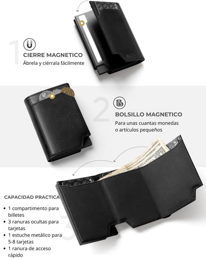 Swift Wallet