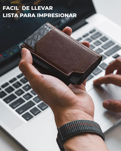 Swift Wallet