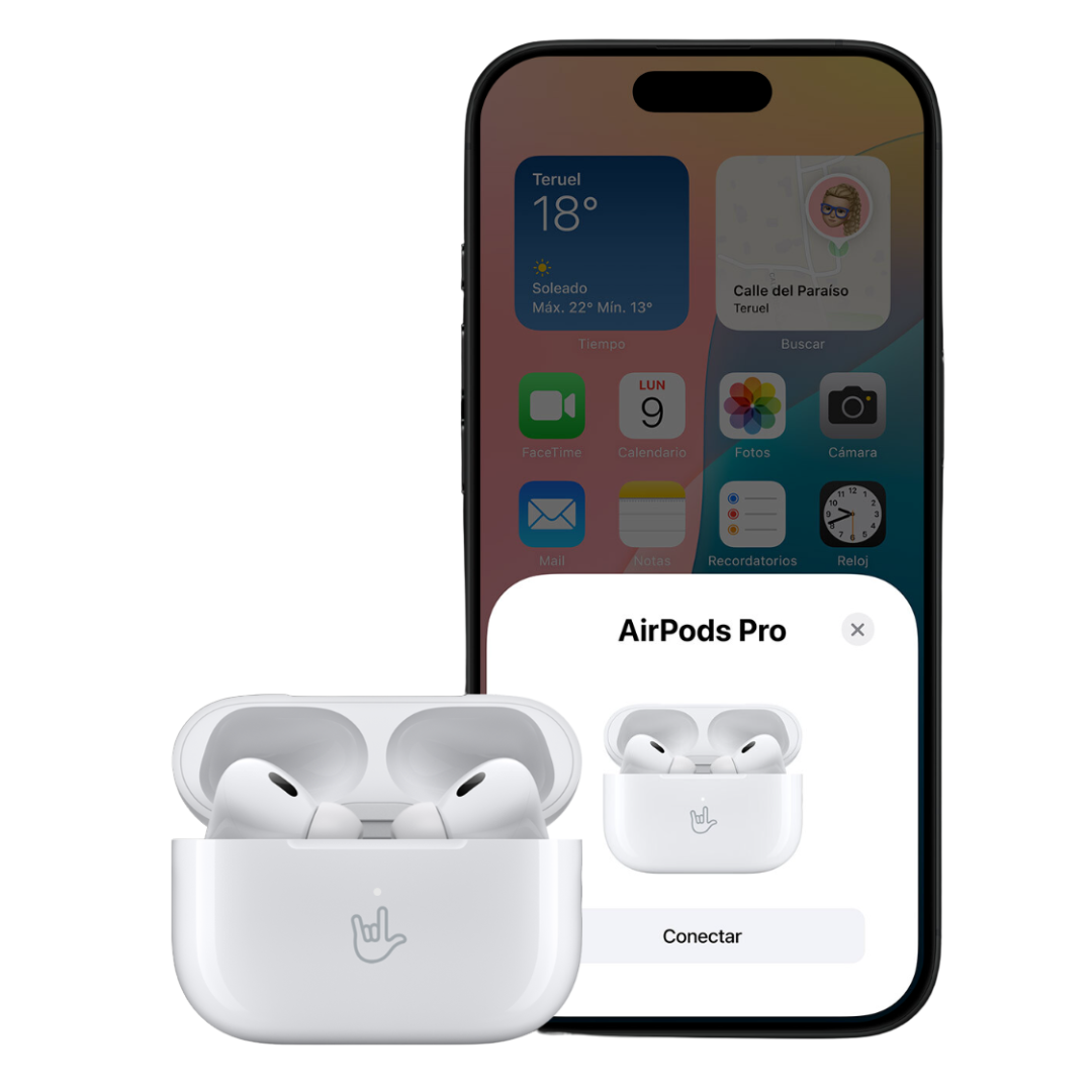 Airpods Pro 2