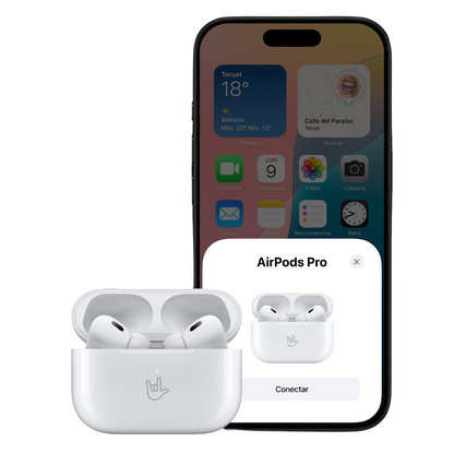 Airpods Pro 2