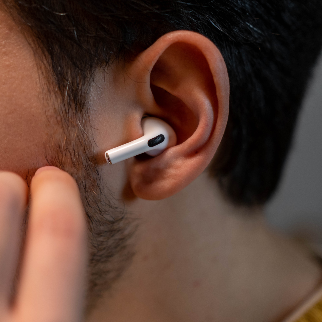 Airpods Pro 2