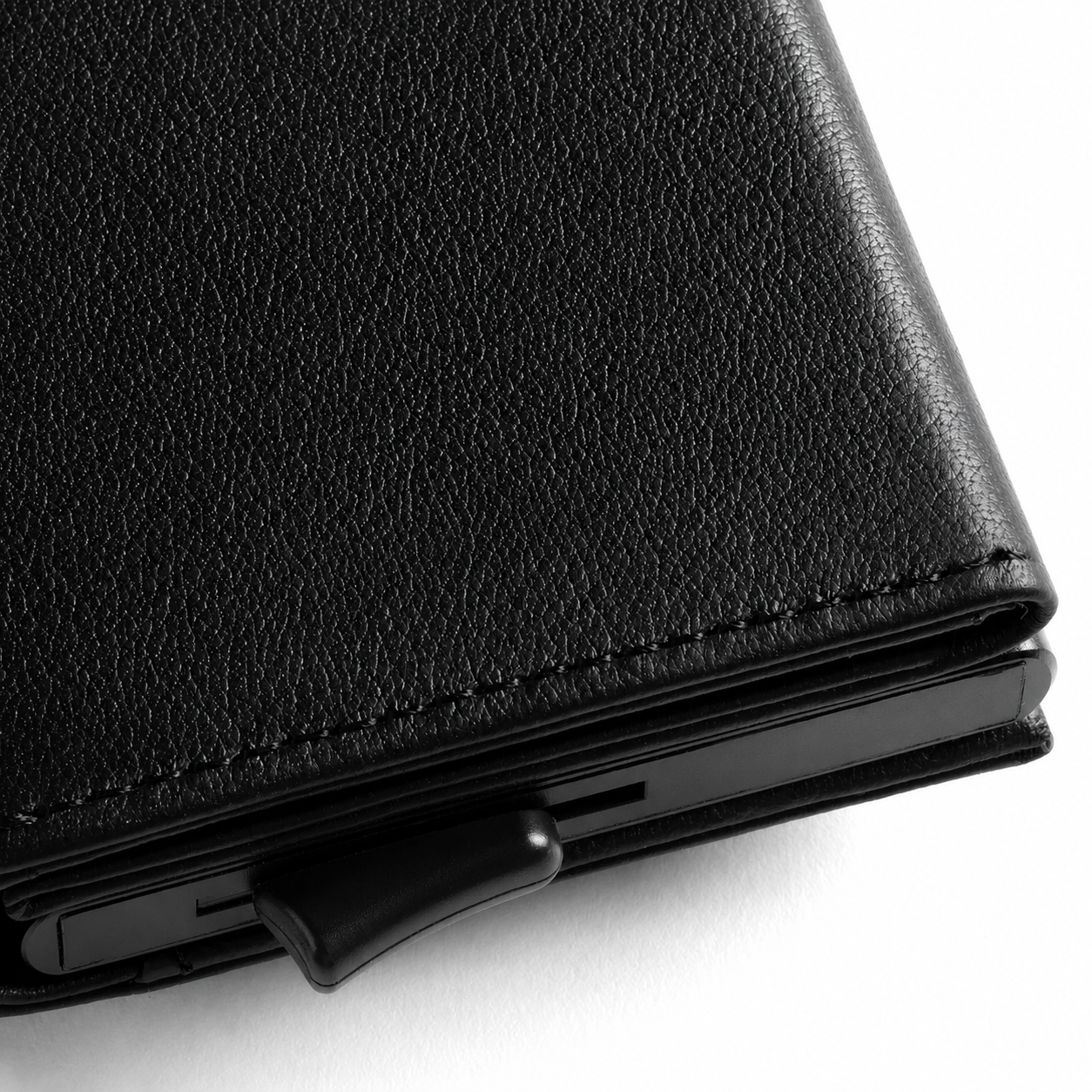 Switch-Zip Wallet