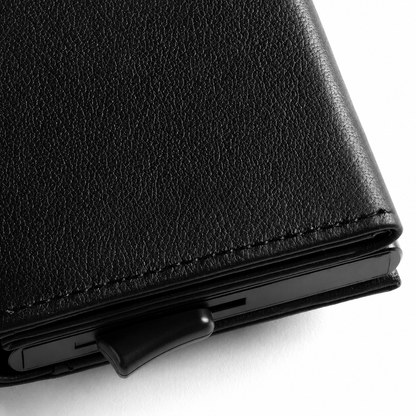 Switch-Zip Wallet