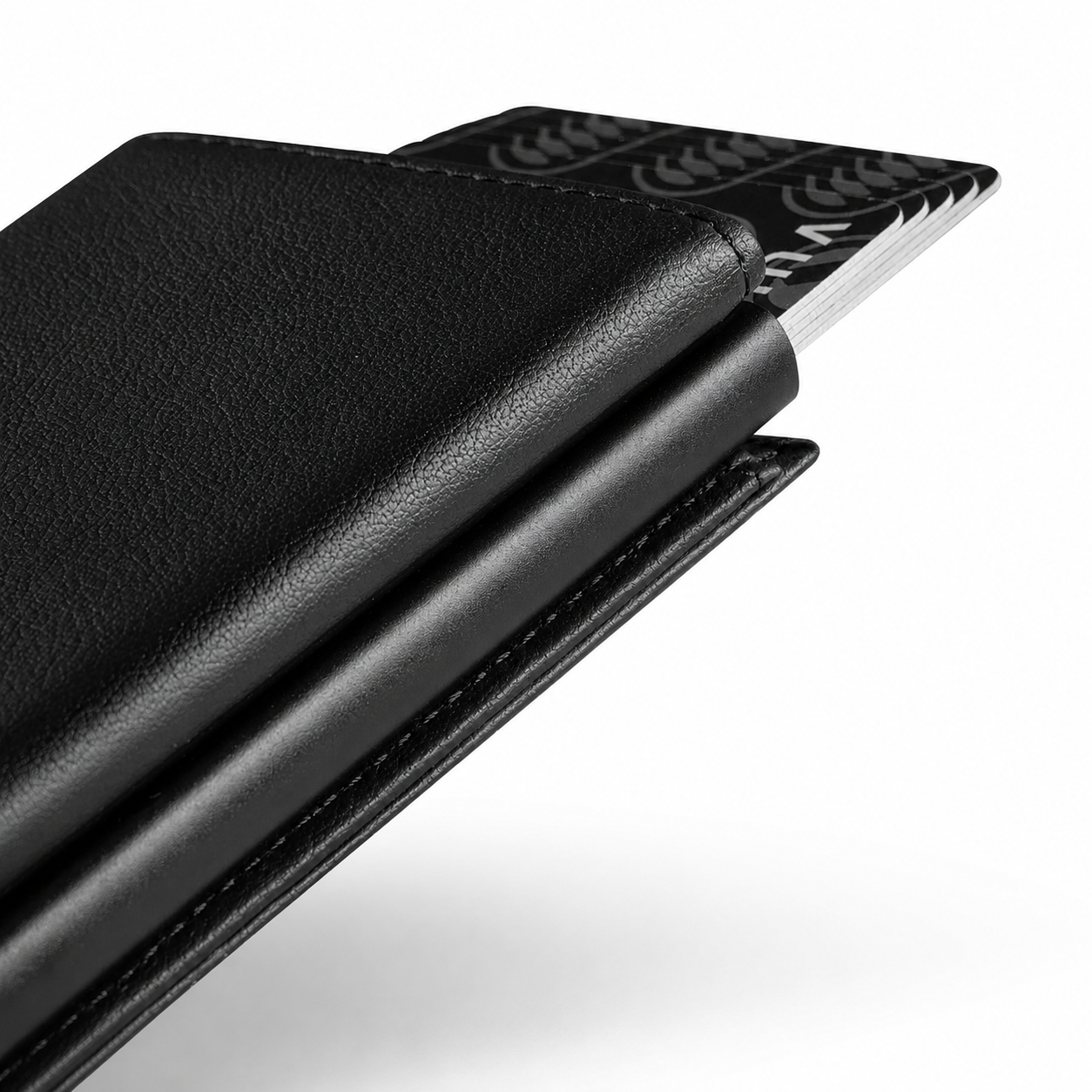Switch-Zip Wallet