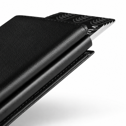 Switch-Zip Wallet