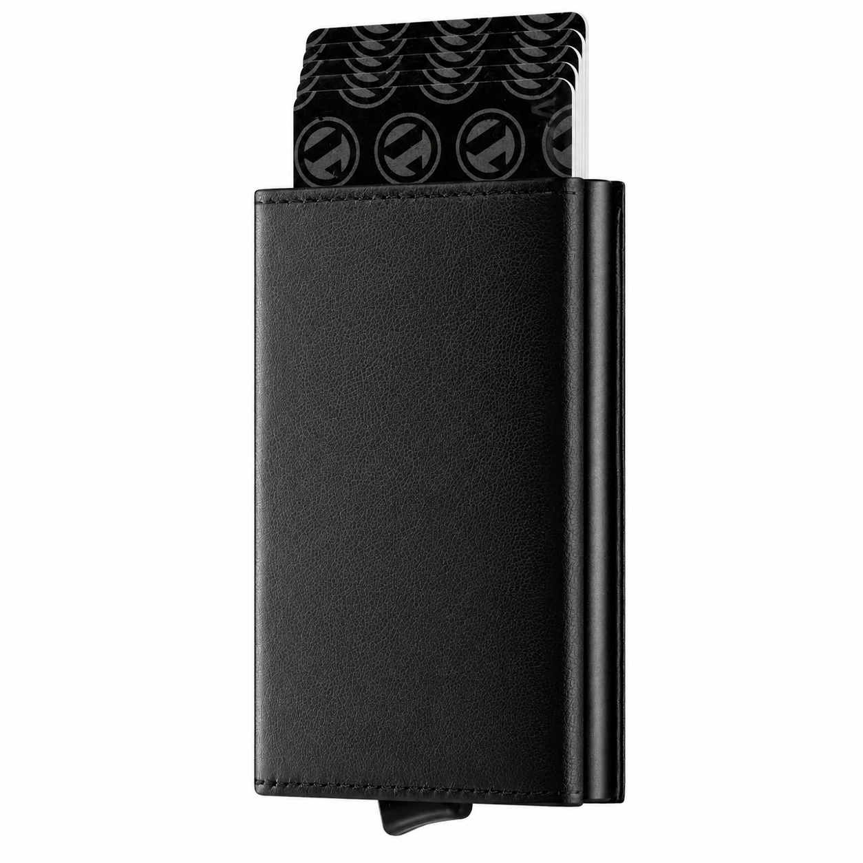 Switch-Zip Wallet