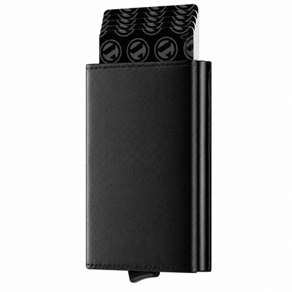 Switch-Zip Wallet