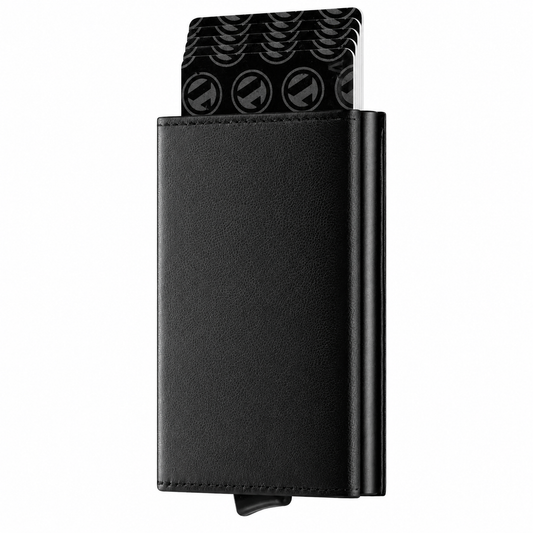 Switch-Zip Wallet