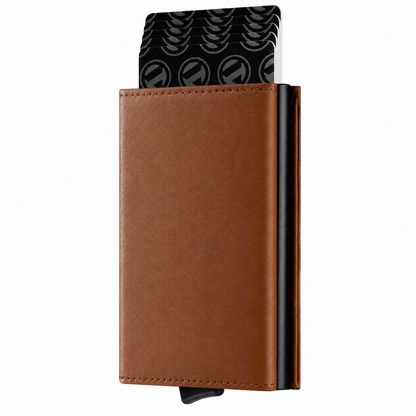 Switch-Zip Wallet