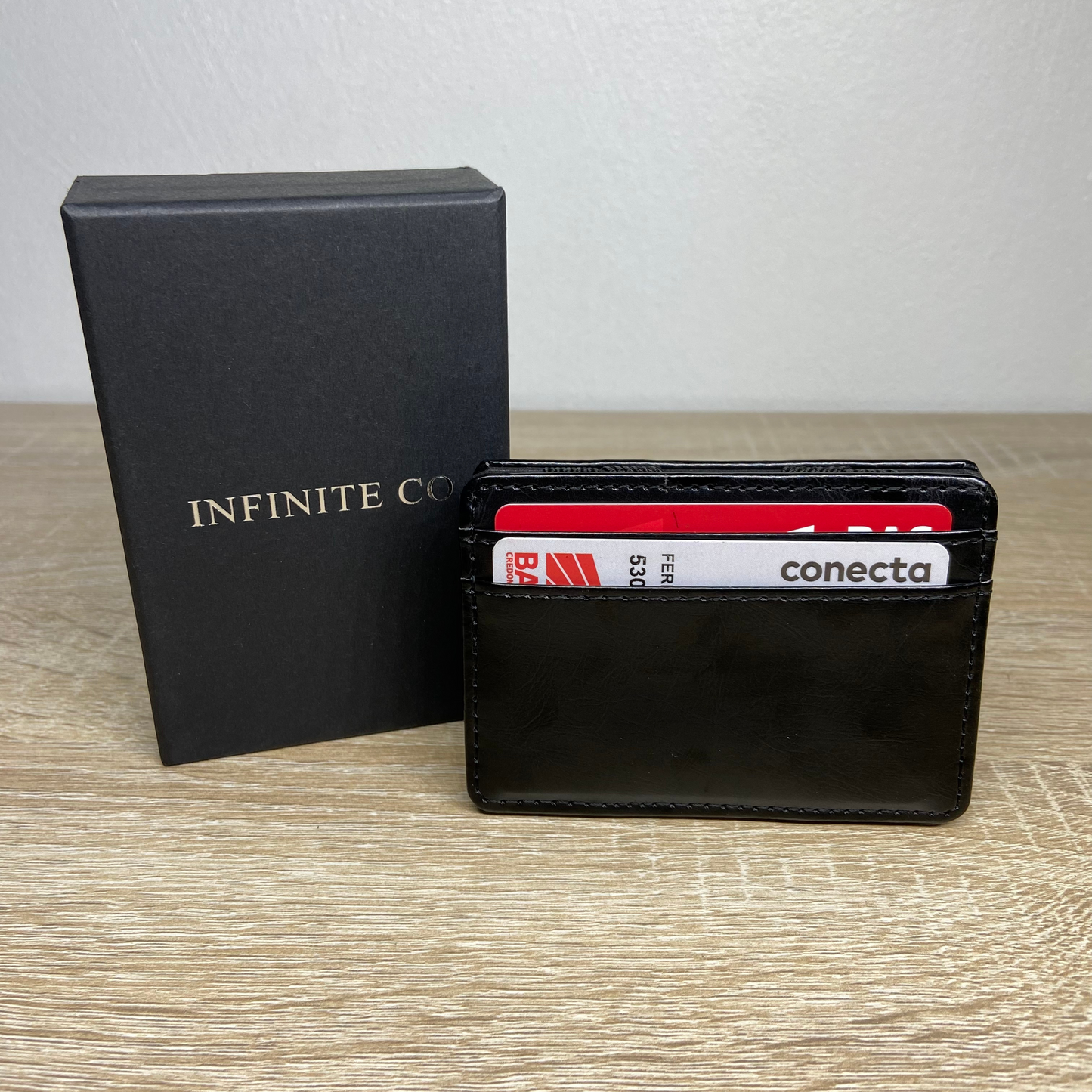 Magic Wallet