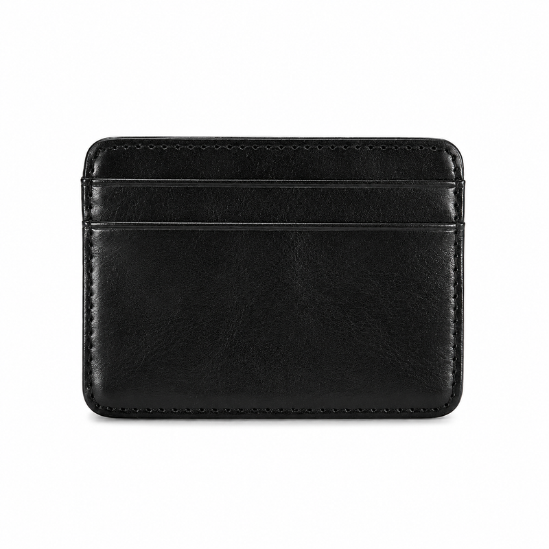 Magic Wallet